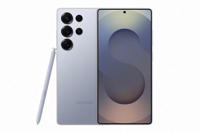 Android phones — illustrative range photo
