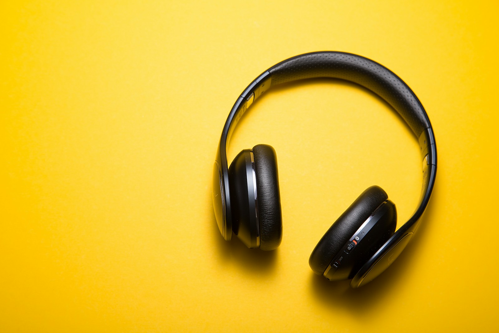Wireless Headphones — sample product photo